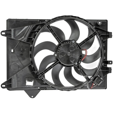 Dorman Radiator Fan 621-071